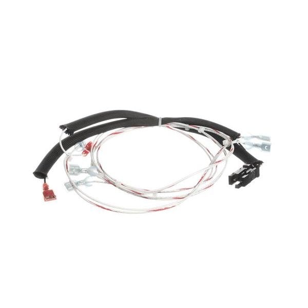 Harness, 972Rx Wiring
